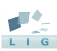 Logo du LIG